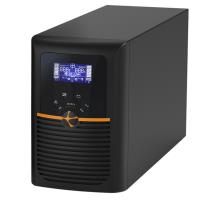 TUNÇMATİK Newtech Pro3 One 1KVA 1/1 (2x9Ah) Online UPS LCD TSK10091